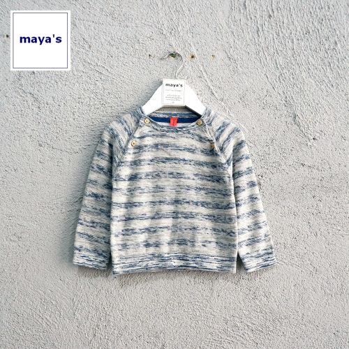 Pull garcon MAYAS - Ref 2102500