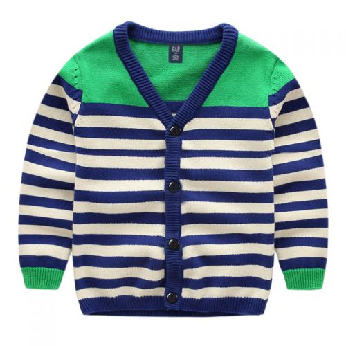 Pull garcon LITTLELEON - Ref 2102503