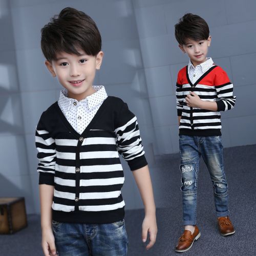 Pull garcon - Ref 2102516