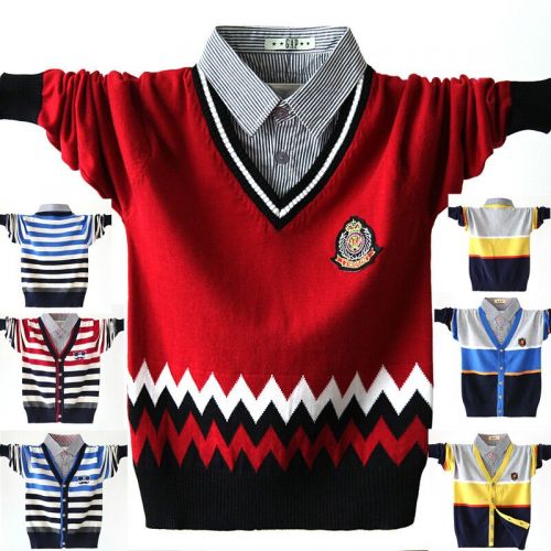 Pull garcon - Ref 2102518