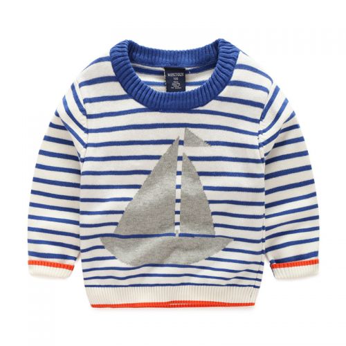 Pull garcon - Ref 2102522