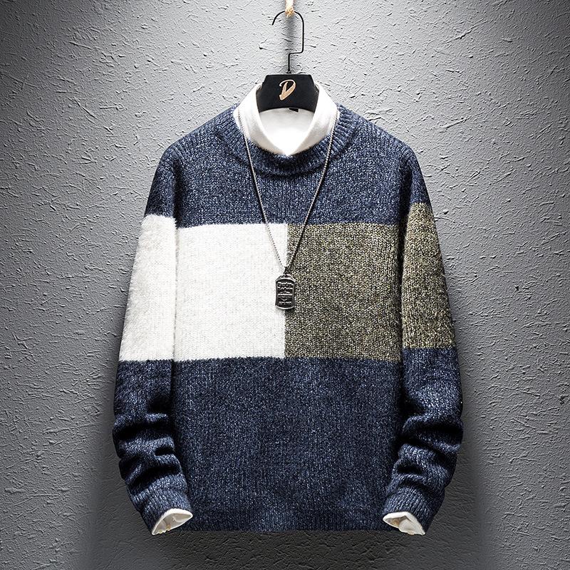 Pull homme 3417317