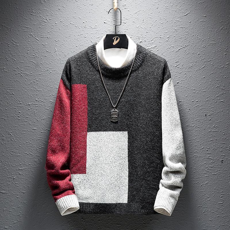Pull homme 3417348