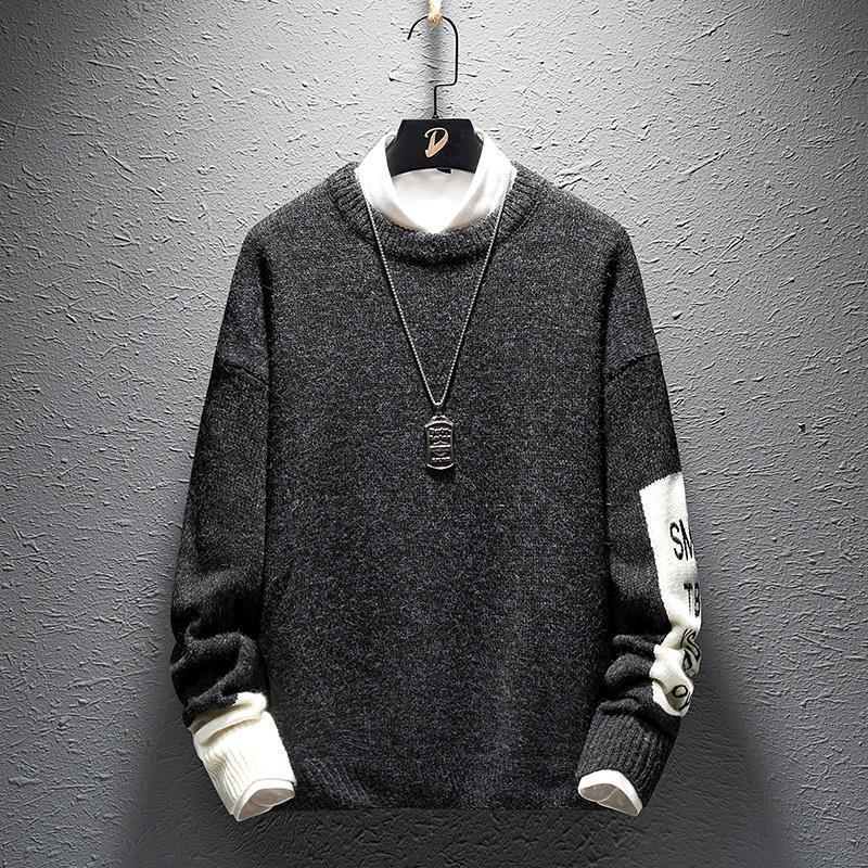Pull homme 3417376