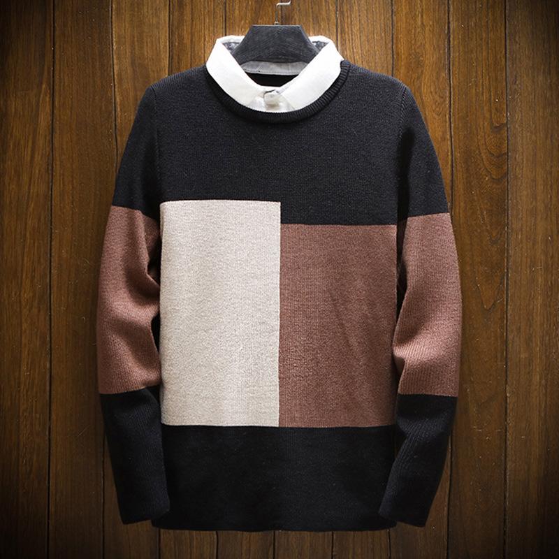 Pull homme 3417421