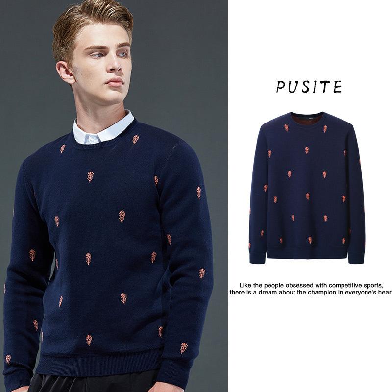 Pull homme 3417508