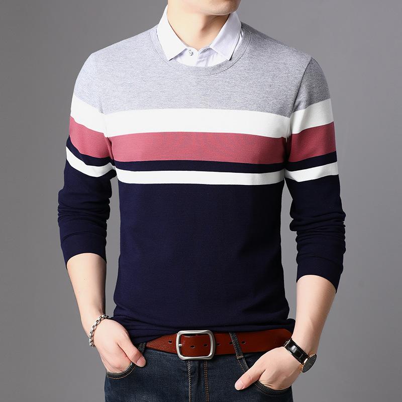 Pull homme 3417547