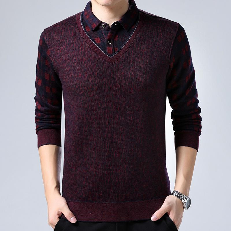 Pull homme 3417691
