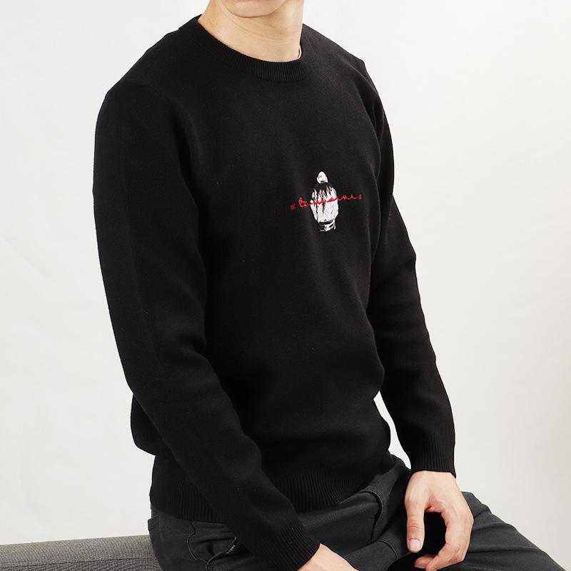 Pull homme 3417841