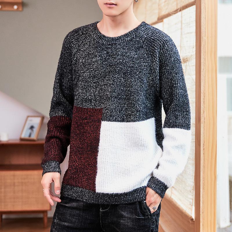 Pull homme 3417925