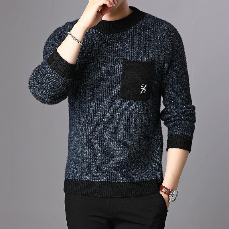 Pull homme 3417981