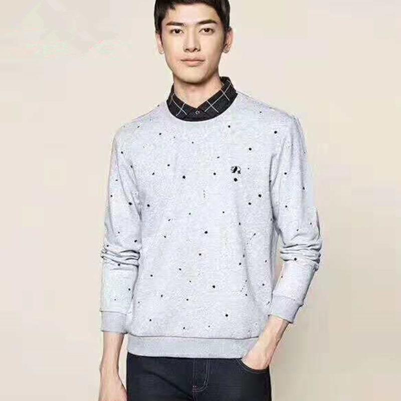 Pull homme 3417982