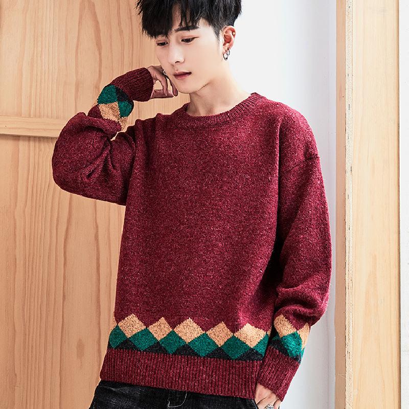 Pull homme 3417992