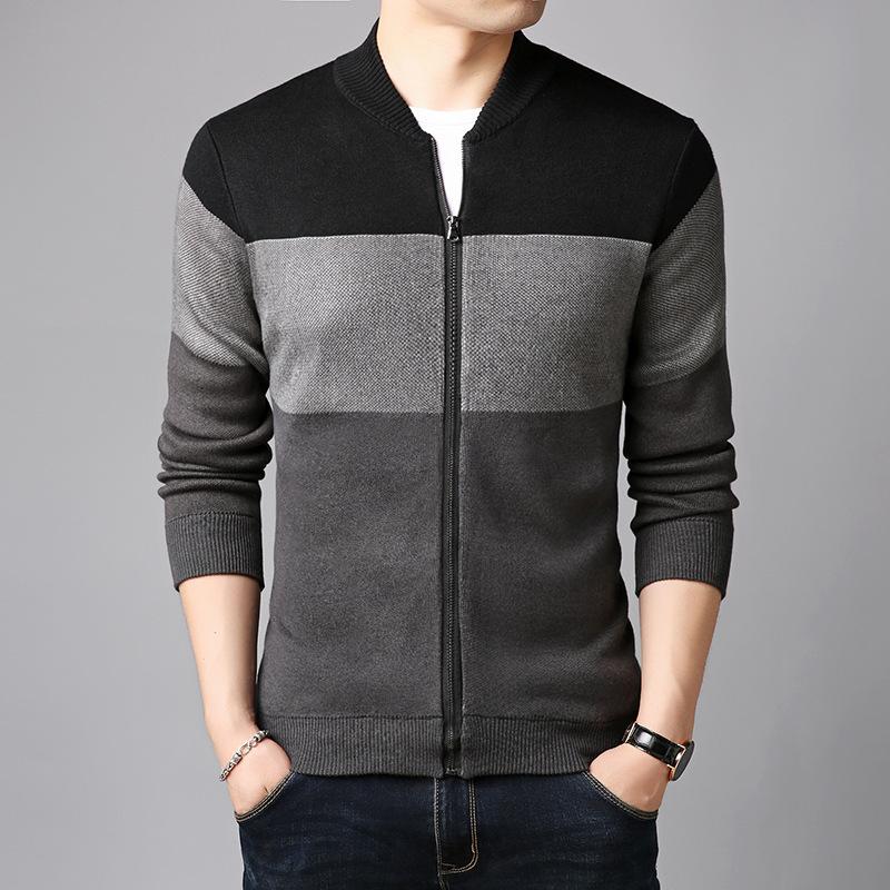 Pull homme GROSSE TêTE CHAUVE en Fibre - Ref 3418040