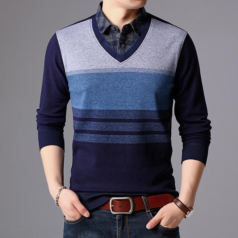 Pull homme 3418068