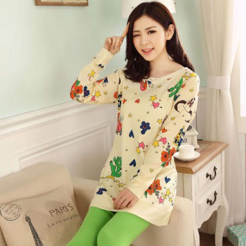 Pyjama Femme Automne et Hiver - Ref 3933