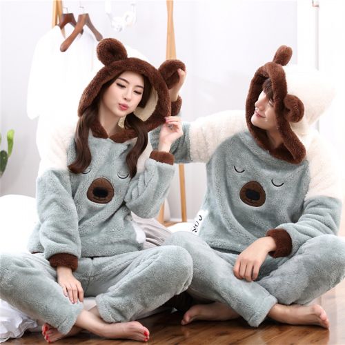 Pyjama mixte 3004701