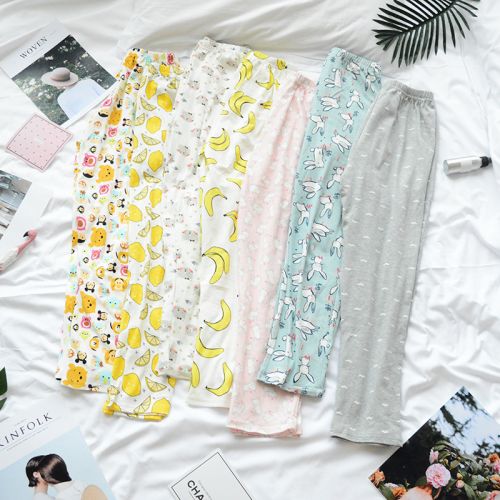 Pyjama pour femme en Coton - Ref 2987857