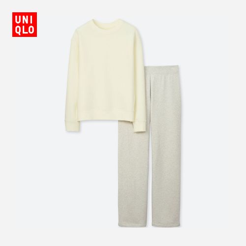 Pyjama pour femme UNIQLO - Ref 2987901