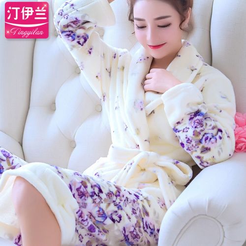 Pyjama pour femme en Polyester - Ref 2987946