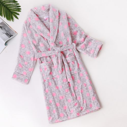 Pyjama pour femme REALWILL en Polyester à manches longues - Ref 2991336