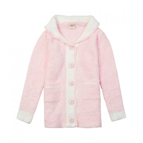 Pyjama pour femme en Polyester à manches longues - Ref 2991353