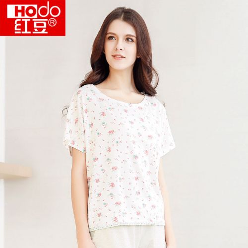 Pyjama pour femme HODO à manche courte - Ref 2991418