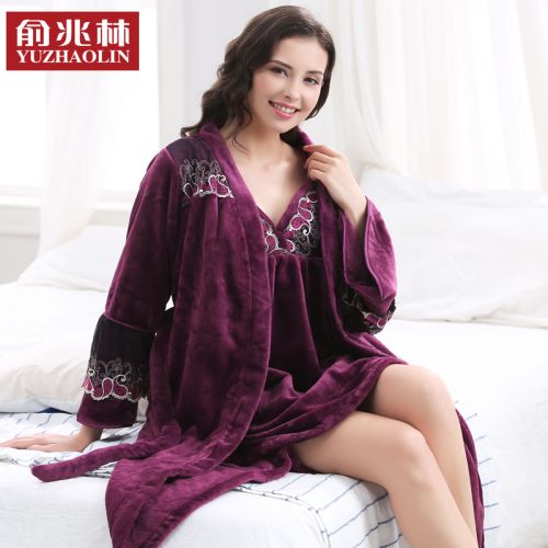 Pyjama pour femme en Polyester à sling - Ref 2992941