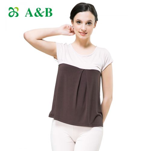 Pyjama pour femme à manche courte - Ref 2993587