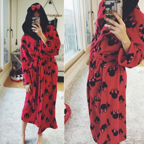 Pyjama pour femme à manches longues - Ref 2996412