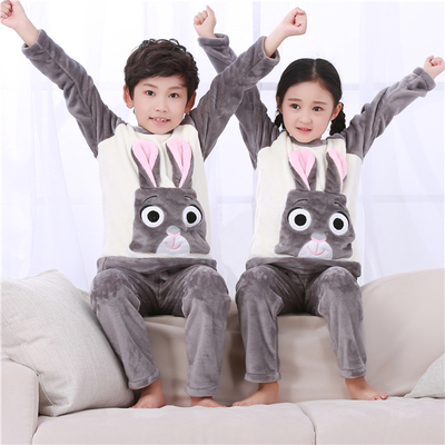 Pyjama pour femme en Spandex à manches longues - Ref 2996546