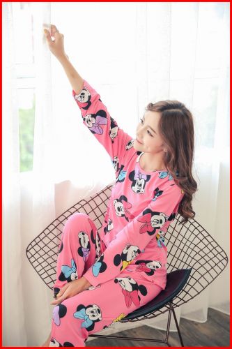 Pyjama pour femme 2996671