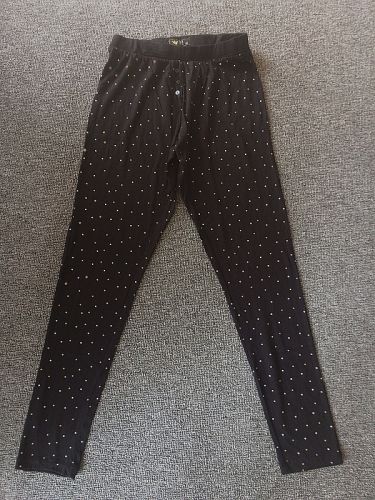 Pyjama pour femme ETAM en Coton à manches longues - Ref 2996779