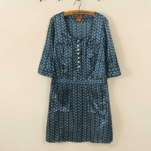 Pyjama pour femme en Soie de glace à manches - Ref 2997157