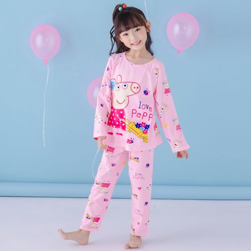 Pyjama pour femme à manches longues - Ref 2997291
