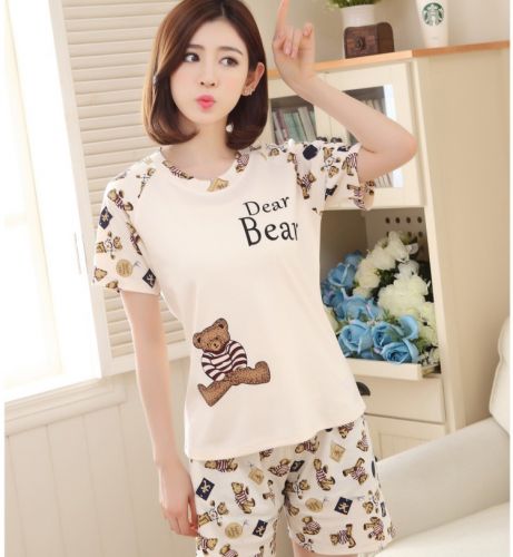 Pyjama pour femme 2997733