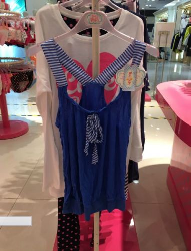 Pyjama pour femme BODY POPS à sans manches - Ref 2997893