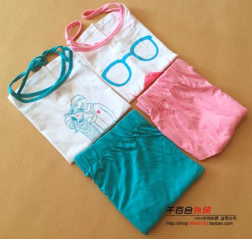 Pyjama pour femme en Coton à sling - Ref 2997898