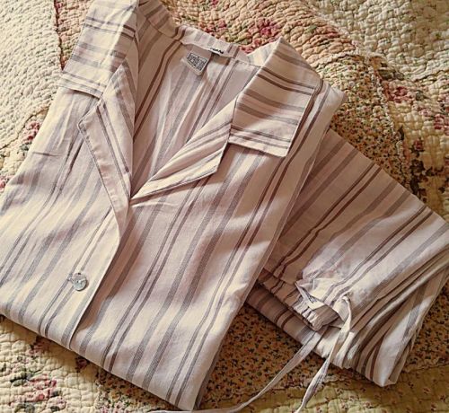 Pyjama pour femme à manches longues - Ref 2997965