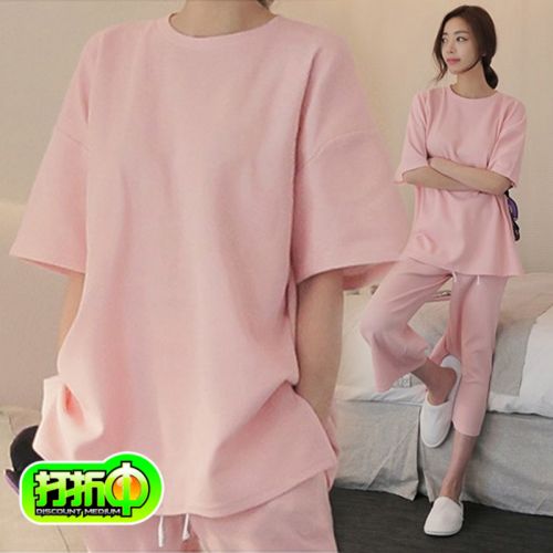 Pyjama pour femme à manches longues - Ref 2998009