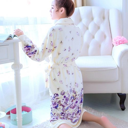 Pyjama pour femme à manches longues - Ref 2998060