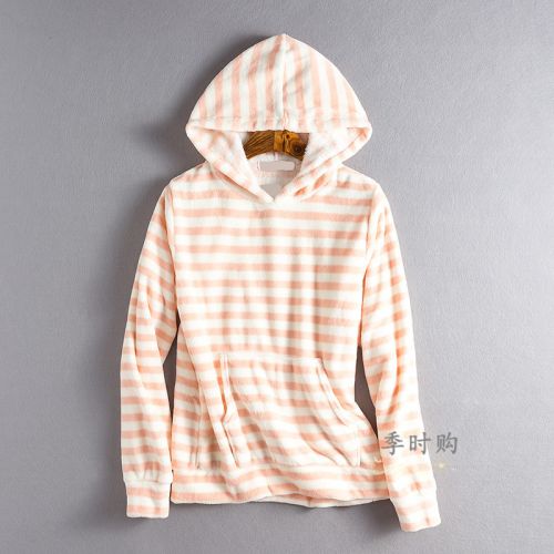 Pyjama pour femme à manches longues - Ref 2998699