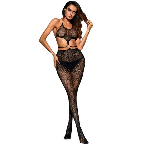 Pyjama pour femme en Polyester à sans manches - Ref 2999395