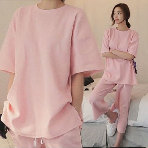 Pyjama pour femme à manches - Ref 2999501