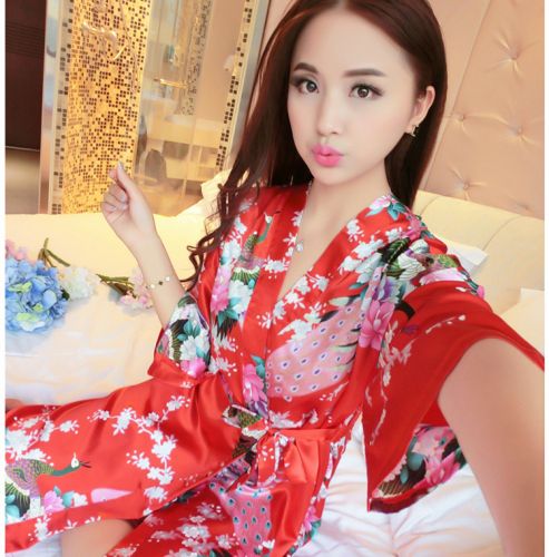 Pyjama pour femme à manche courte - Ref 2999516