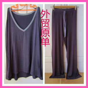 Pyjama pour femme à manches longues - Ref 2999936