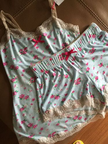 Pyjama pour femme à sling - Ref 2999940