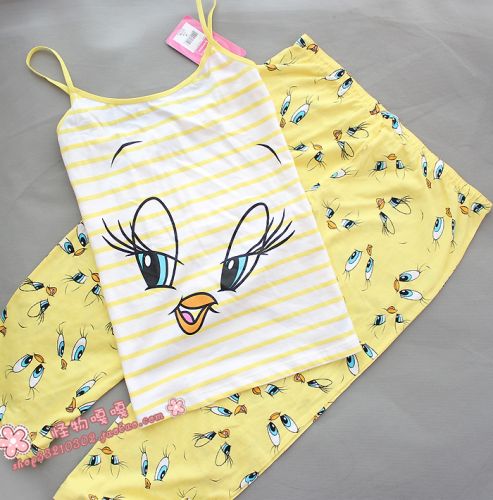 Pyjama pour femme à sling - Ref 2999960