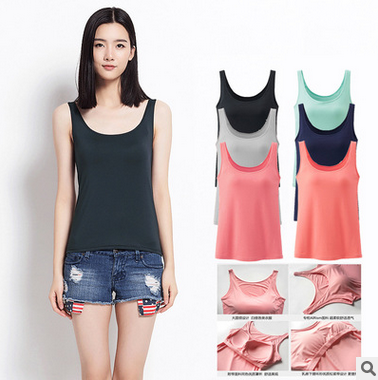 Pyjama pour femme en Nylon à sling - Ref 3000062