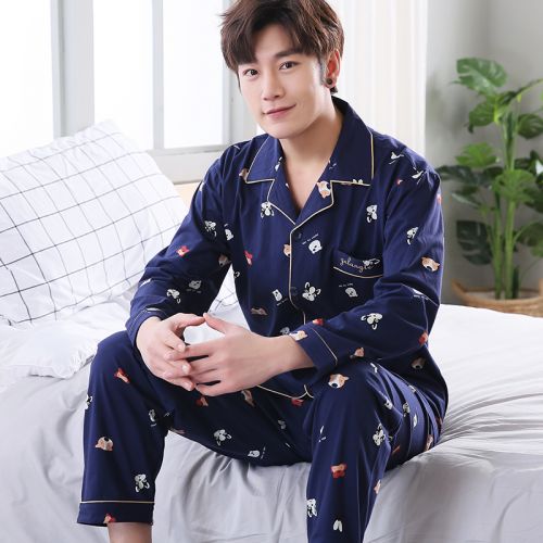 Pyjama pour homme 3002876